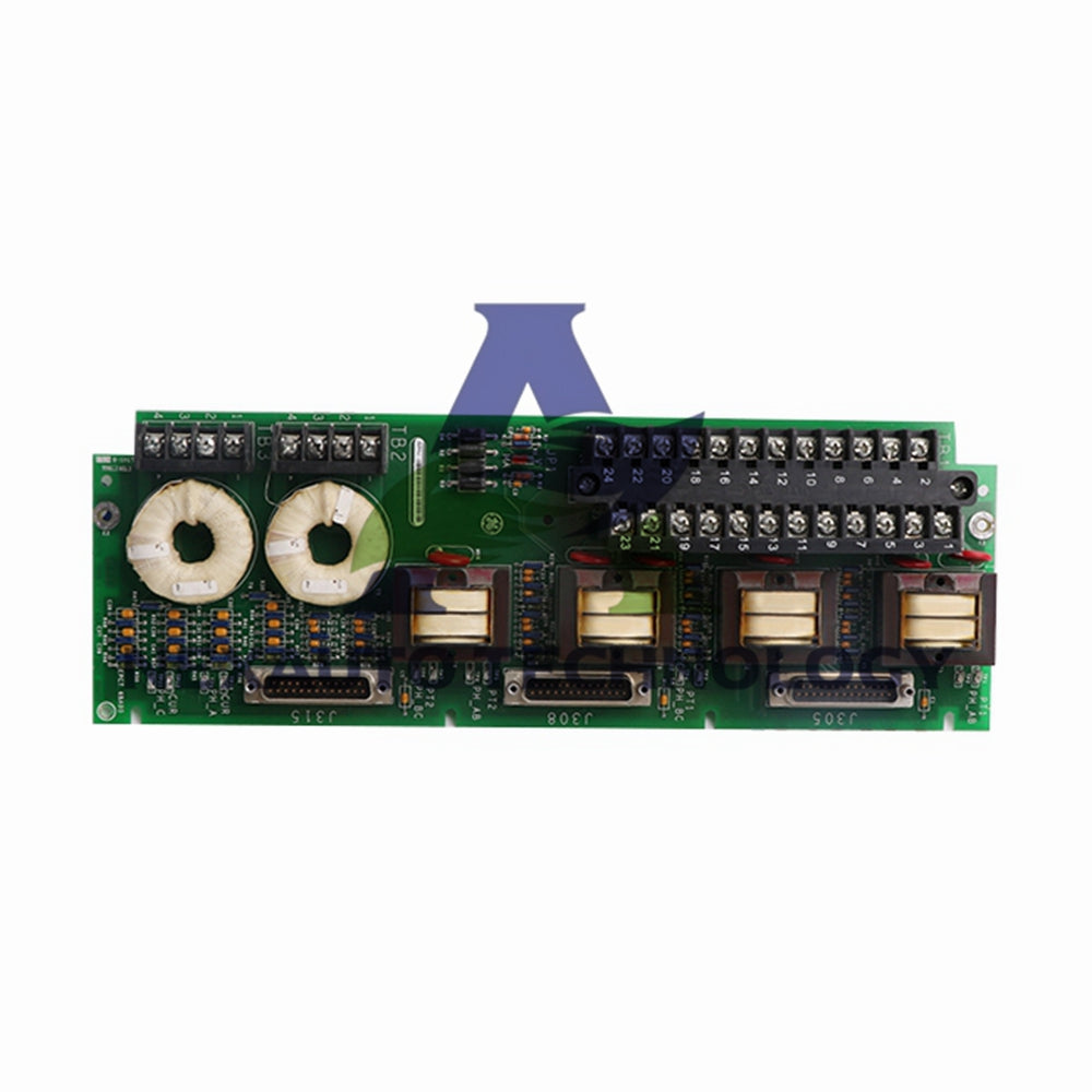 GE IS200GGXDG1ABB Mark VI Expander Diode Board