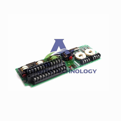 GE IS200GGXDG1ABB Mark VI Expander Diode Board
