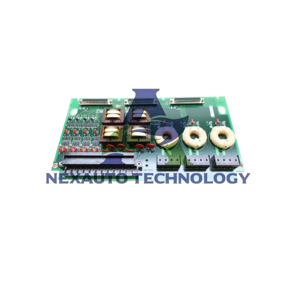 GE IS200GGXDG1ABB Mark VI Expander Diode Board