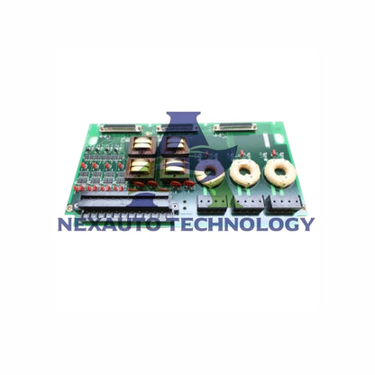 GE IS200GGXDG1ABB Mark VI Expander Diode Board
