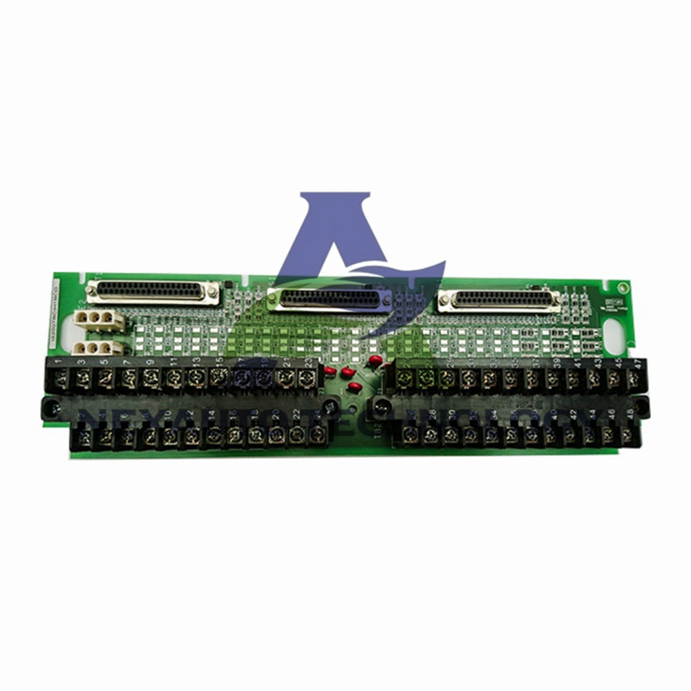 GE IS200EMIOH1A Papan Utama I/O Pemicu