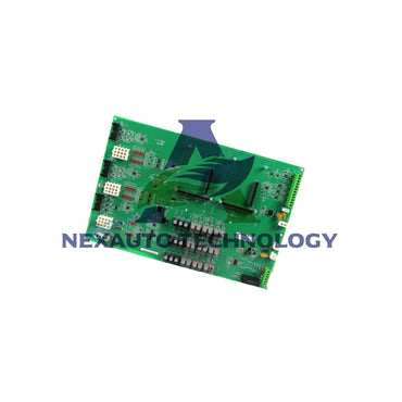 GE IS200EMIOH1A Glavna ulazno-izlazna ploča uzbuđivača