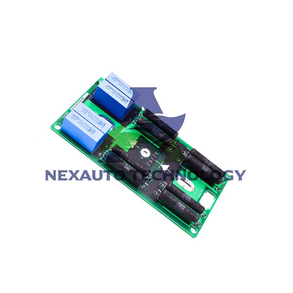 GE IS200RCSAG1ABB RC Snubber Assembly EX2100 Series