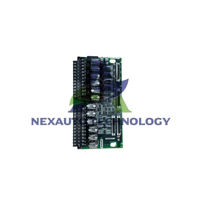 GE IS200TAMBH1ACB Acoustic Monitoring Board