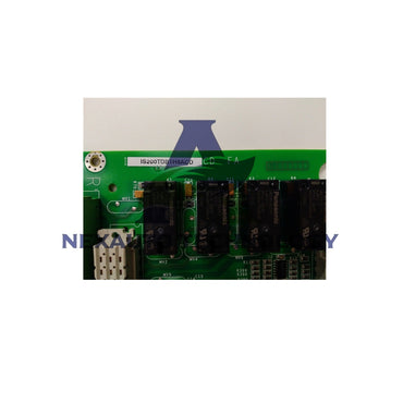 GE IS200TDBTH6A Terminal Board | 24-Channel