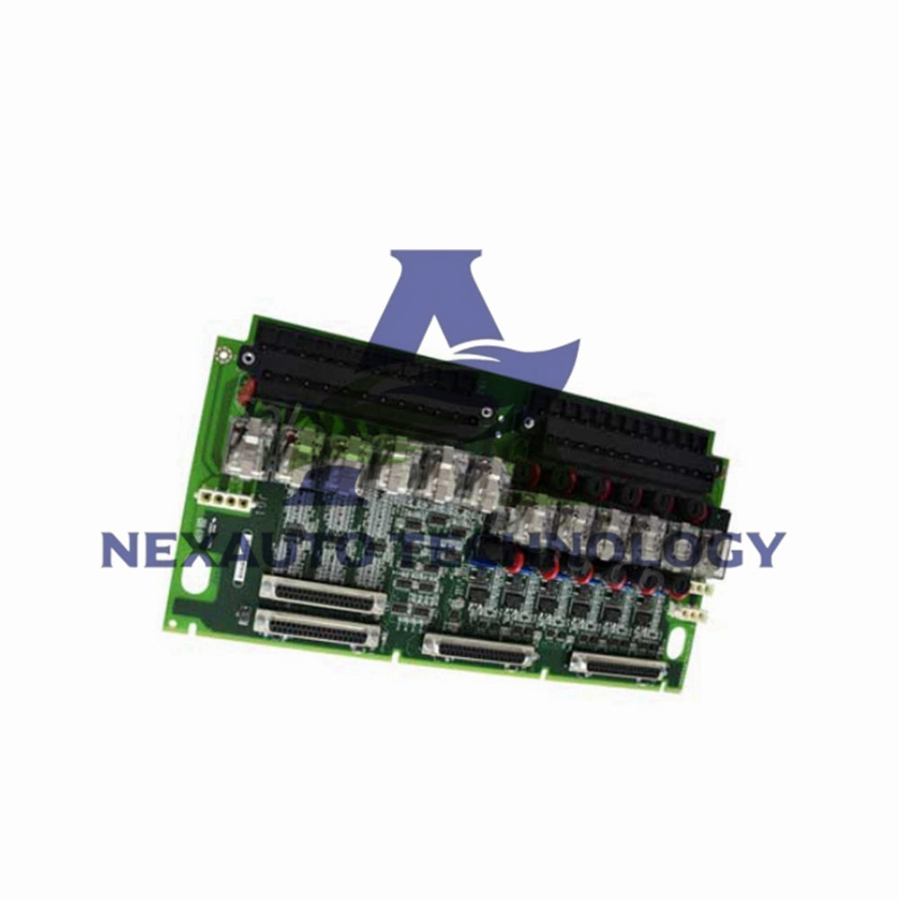 General Electric TRLY Relay Output Board IS200TRLYH1BED