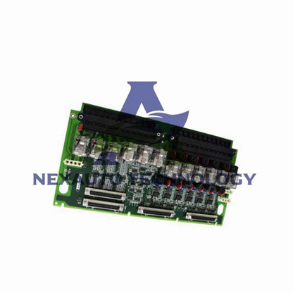 General Electric TRLY Relay Output Board IS200TRLYH1BED