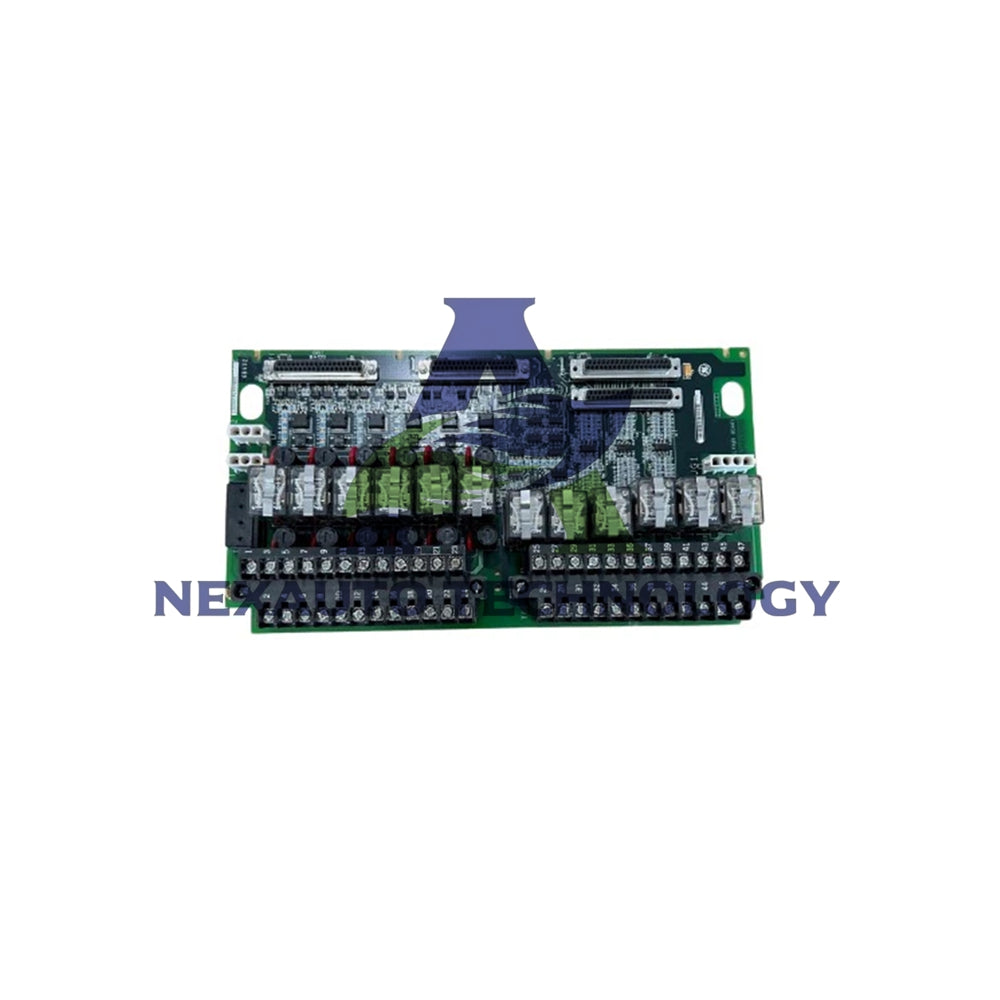 GE IS200TRLYH1BGF Relay Output Board Mark VI