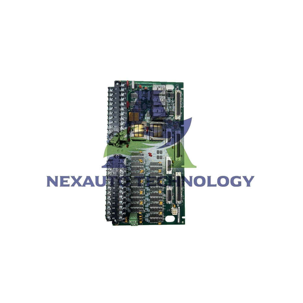 Mark VI Turbine Terminal Board IS200TTURH1BCC GE