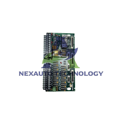 Mark VI Turbine Terminal Board IS200TTURH1BCC GE