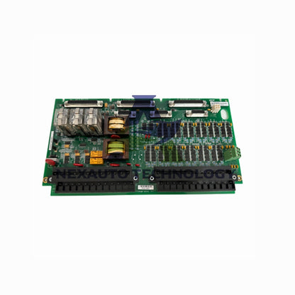GE IS200TTURH1BEC Turbine Protection Board Mark VI