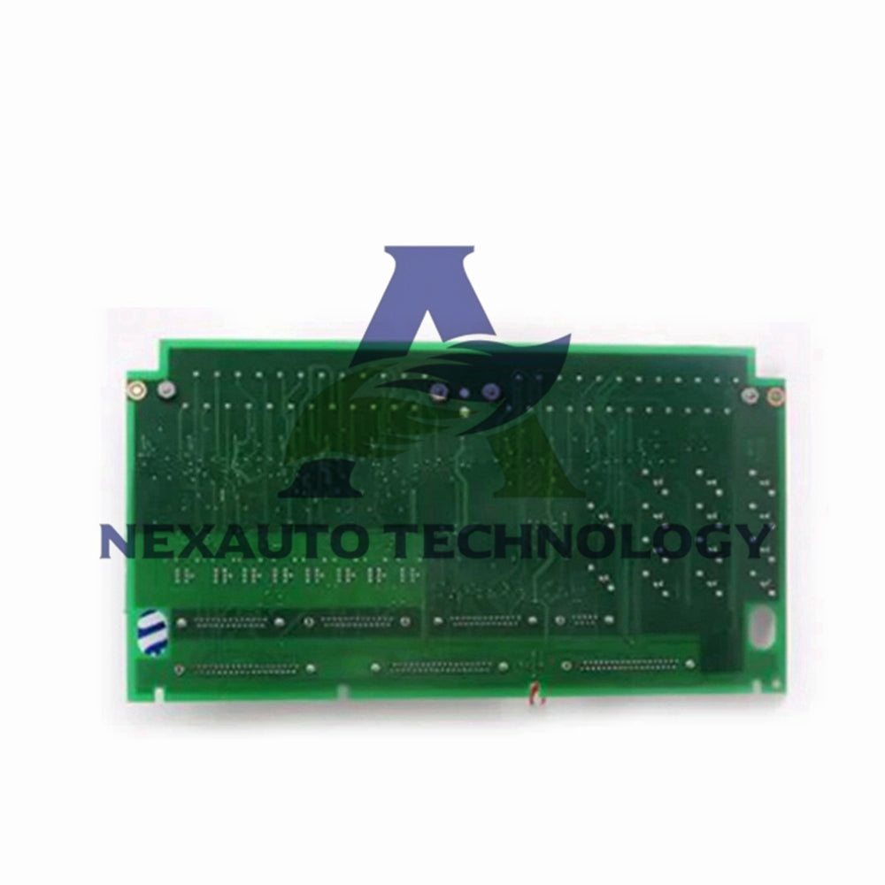 IS200TVIBH2BBB General Electric TVIB Vibration Input Board