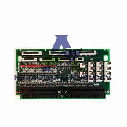 IS200TVIBH2BBB General Electric TVIB Vibration Input Board
