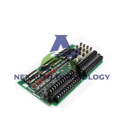 IS200TVIBH2BBB General Electric TVIB Vibration Input Board