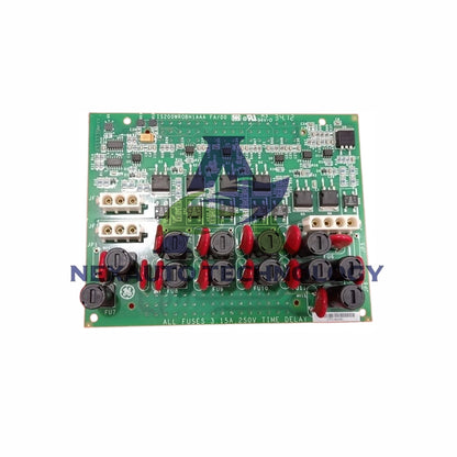 Placa opcional IS200WROBH1AAA GE Mark VIe SRLY