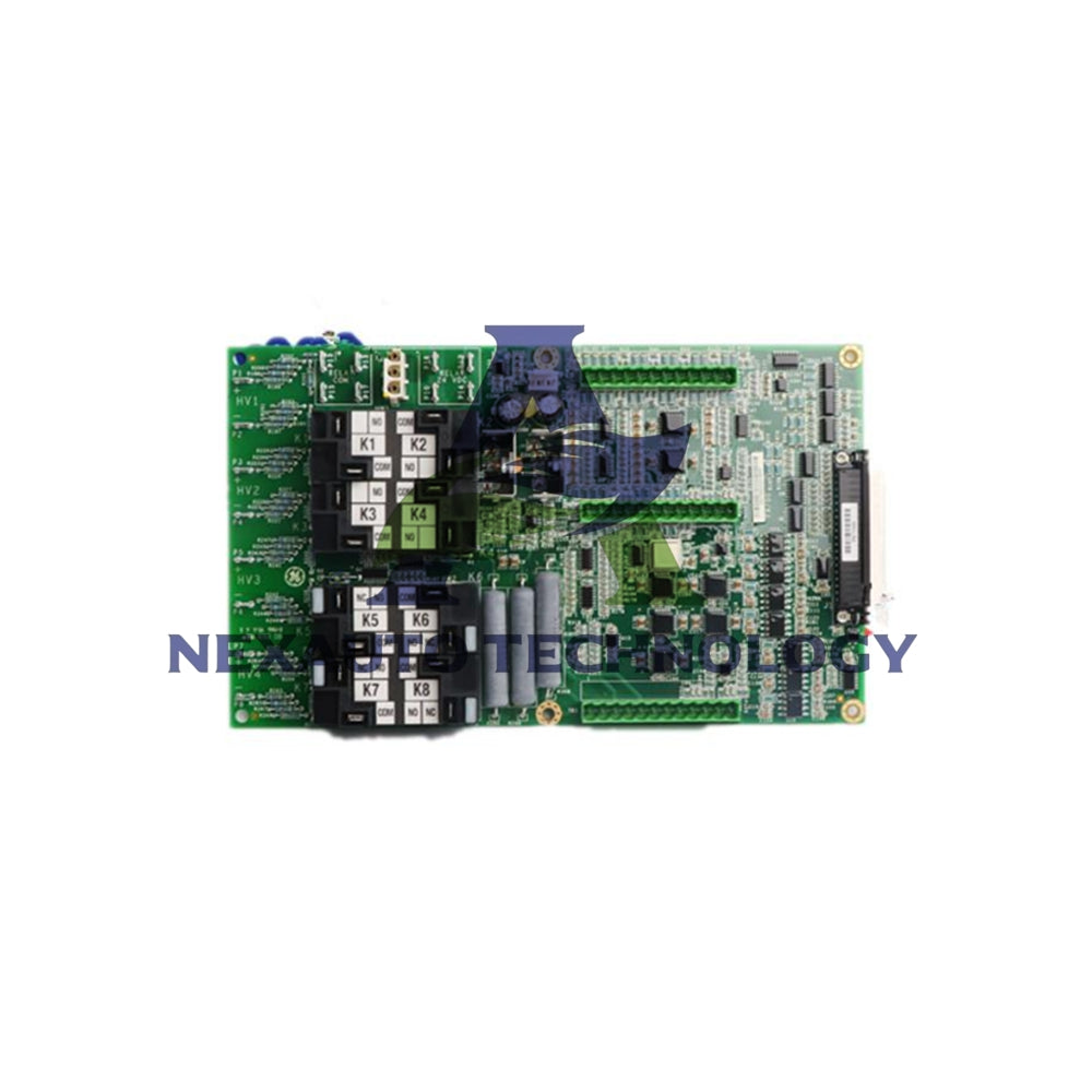 IS210AEAAH1B Wind Turbine Circuit Board - GE Mark VIe