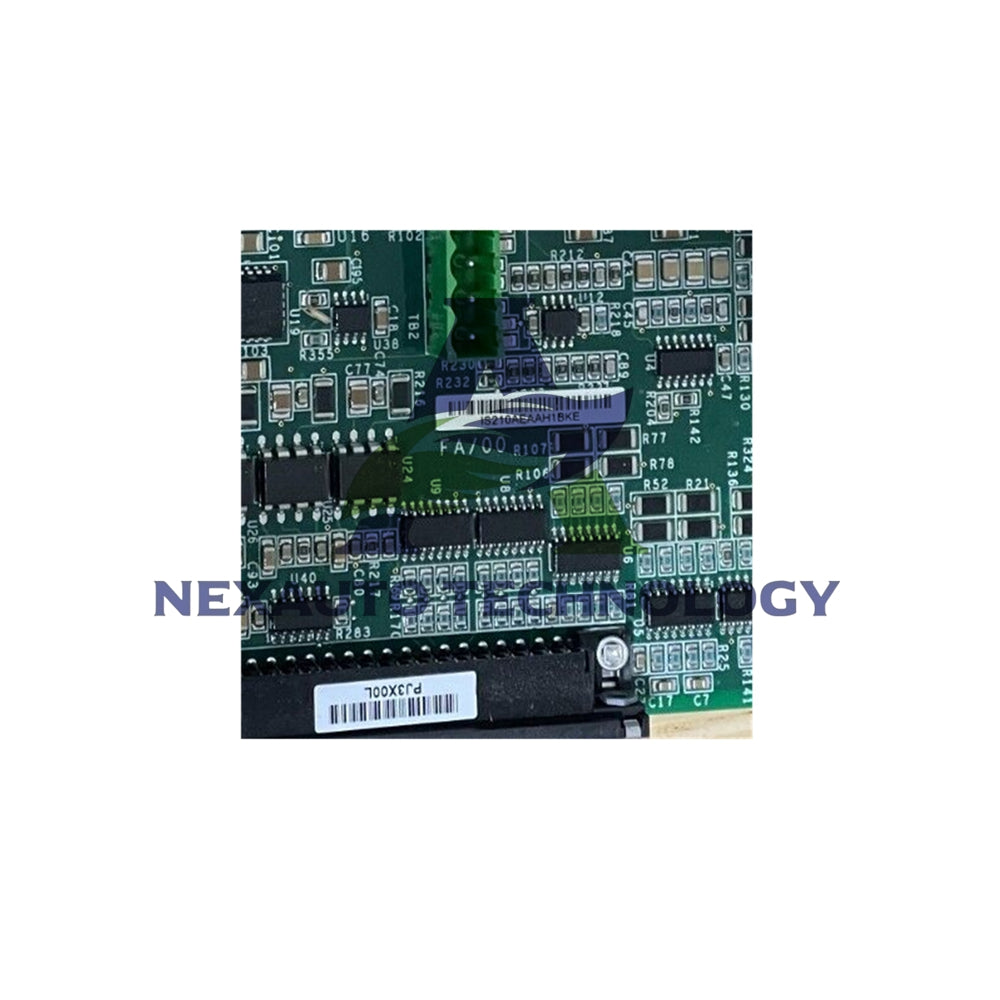 IS210AEAAH1B Wind Turbine Circuit Board - GE Mark VIe