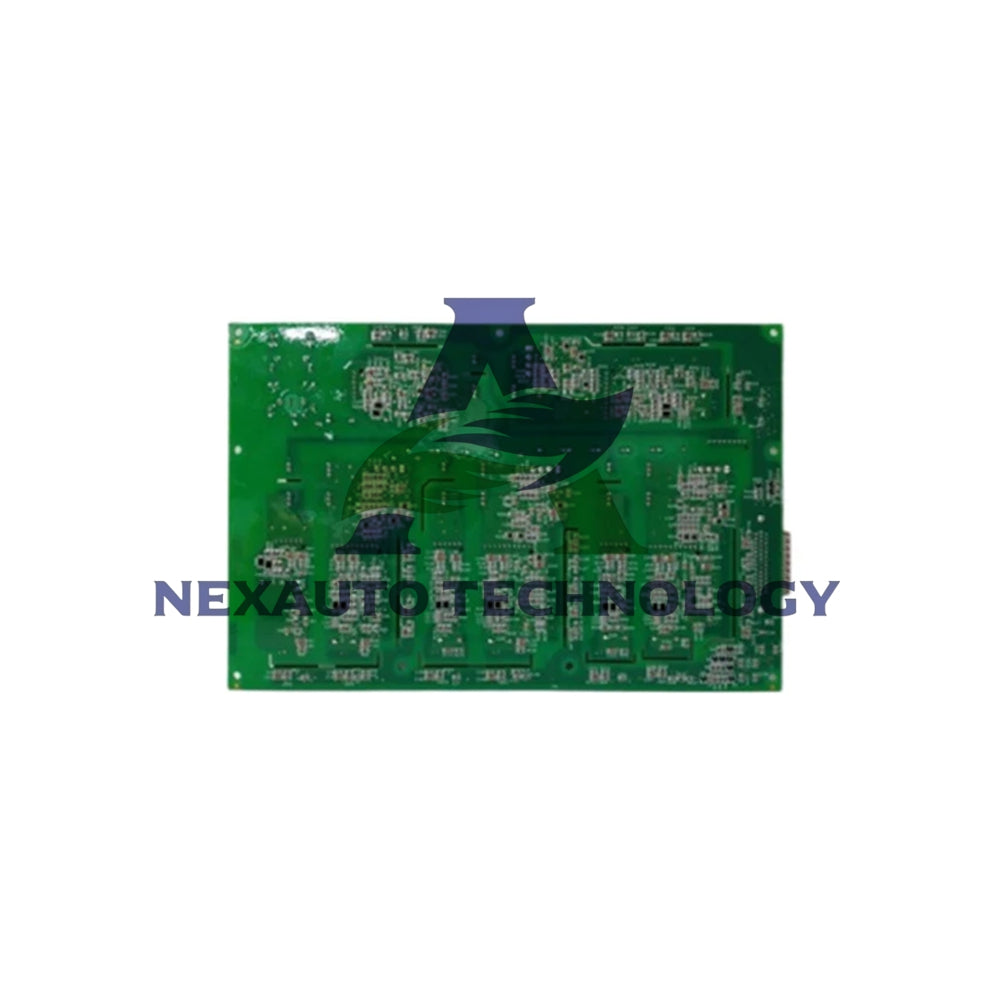 Placa de Interface Bridge GE IS210AEDBH4AGD - Sistema Mark VI