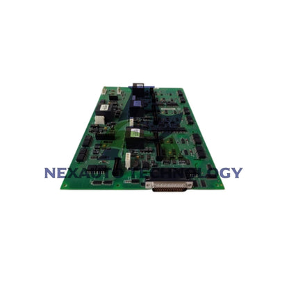 Placa de Interface Bridge GE IS210AEDBH4AGD - Sistema Mark VI
