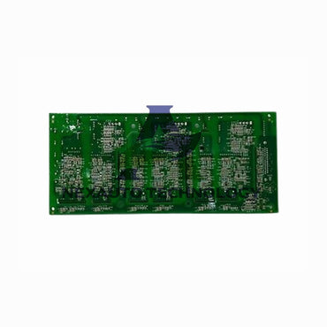 GE IS200EMIOH1A Glavna ulazno-izlazna ploča uzbuđivača