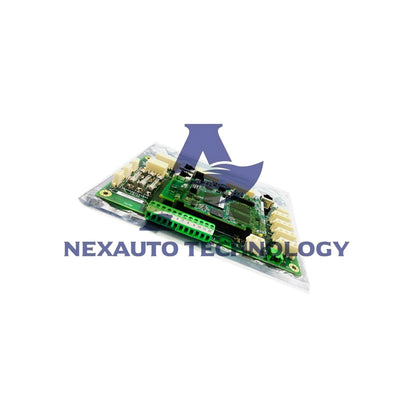 GE IS200EMIOH1A Eksayter Əsas Giriş/Çıxış Lövhəsi
