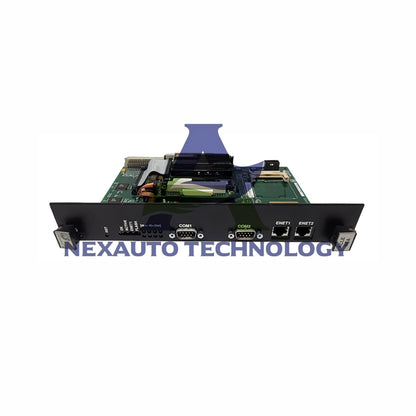 Módulo de Camada de Controle de Aplicação GE IS215ACLEH1A