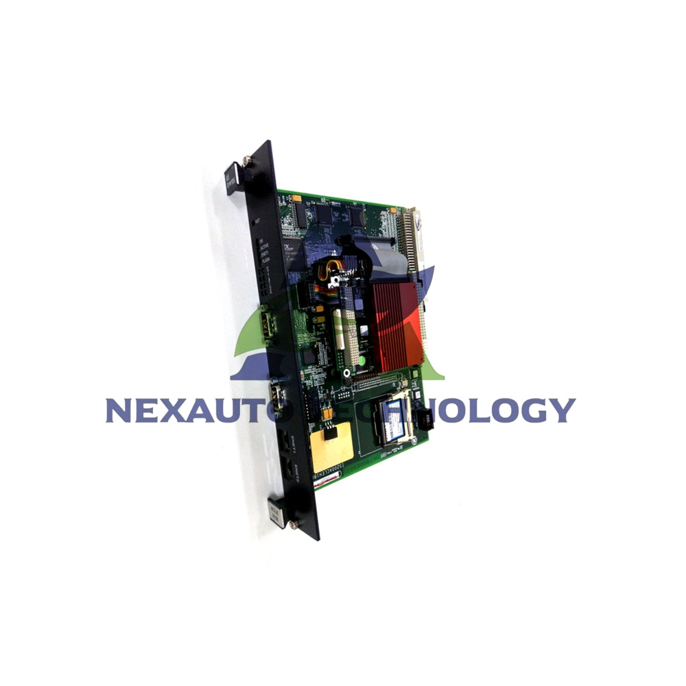 Módulo de Capa de Control de Aplicaciones GE IS215ACLEH1B