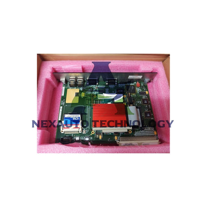 Módulo de Capa de Control de Aplicaciones GE IS215ACLEH1B