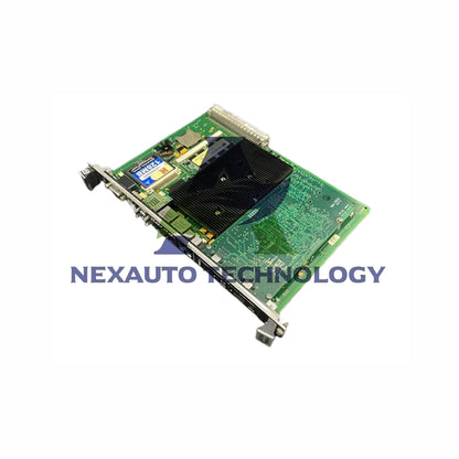 Плата контроллера UCV GE Mark VI IS215UCVGM06A