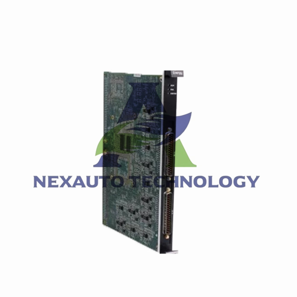 IS215VCMIH2CC General Electric VCMI VME Bus Master Module