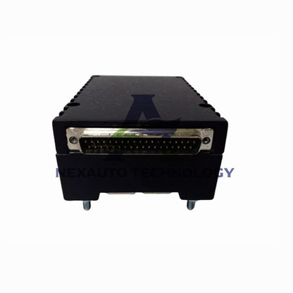 GE IS220PAICH1A I/O Pack | Mark VI Analog Module