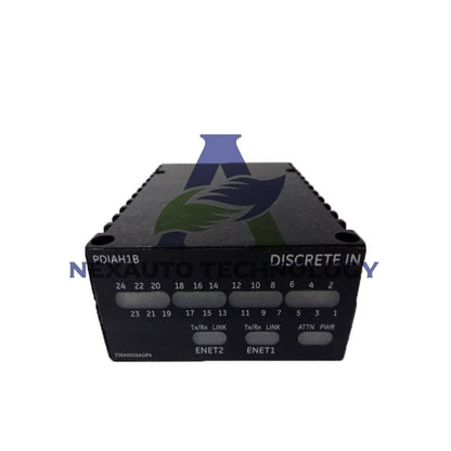 GE Mark VI IS220PTURH1B Turbine Protection I/O Pack