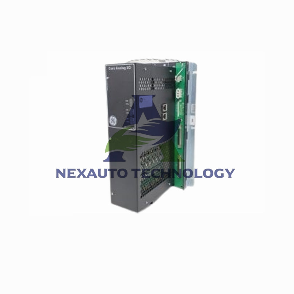 GE IS200EMIOH1A Κύρια Πλακέτα Εισόδου/Εξόδου Εξιτατέρ