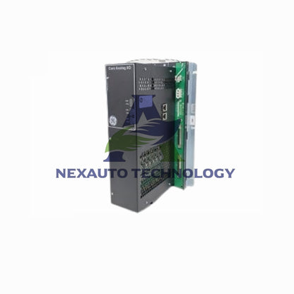 GE IS200EMIOH1A Κύρια Πλακέτα Εισόδου/Εξόδου Εξιτατέρ