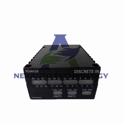 GE IS420PPNGH1A PROFINET Controller Gateway