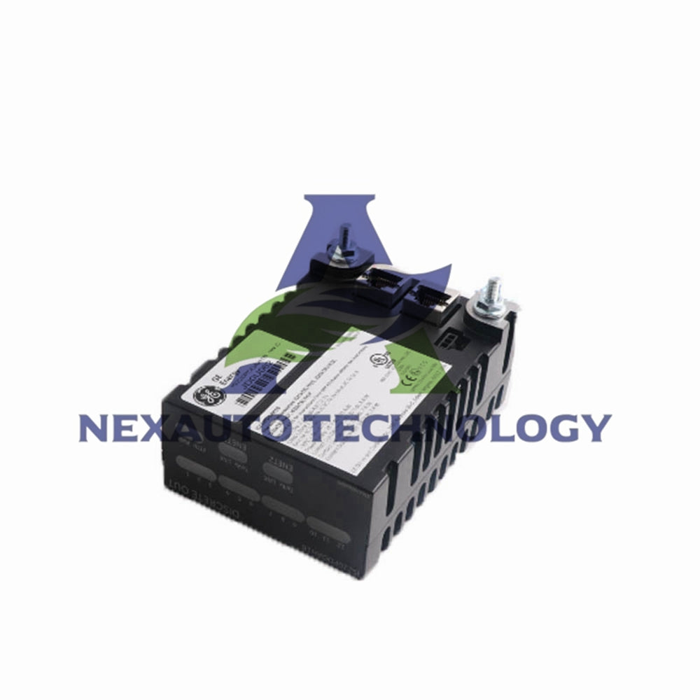 GE IS420PPNGH1A PROFINET Controller Gateway