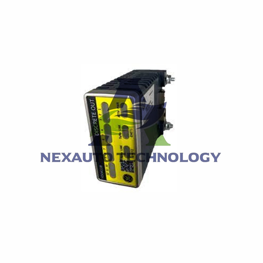 IS420YAICS1B Analog I/O Pack | 10-Channel Safety GE