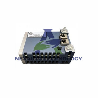 IS420YDIAS1B GE Discrete Contact I/O Module