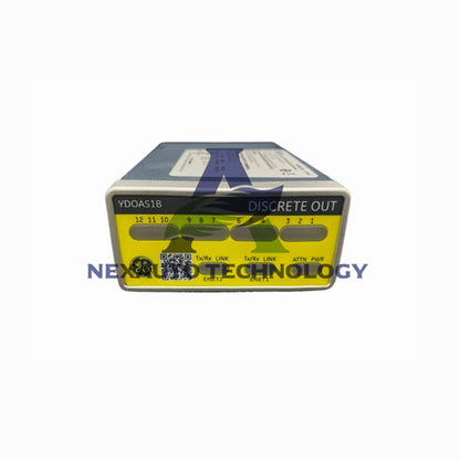 IS420YDOAS1B GE Mark VIe modul za diskretni izlaz