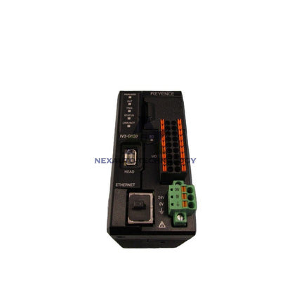 تقویت‌کننده حسگر کامپکت کیانس IV3-G120 | سری IV3