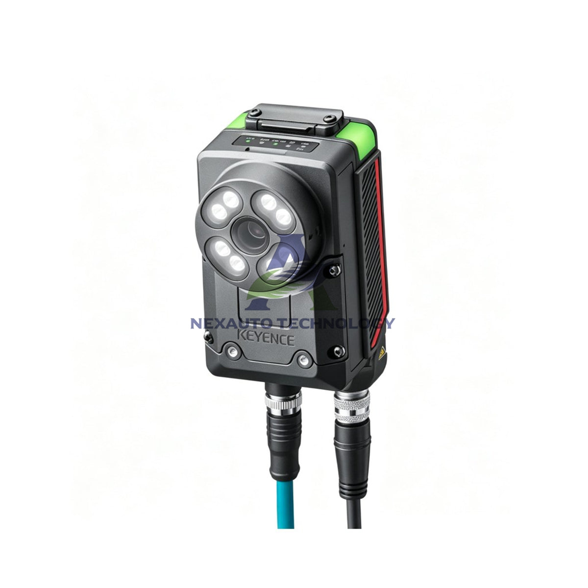 Sensor Penglihatan AI Keyence IV4-600MA | Kamera Pintar Siri IV4