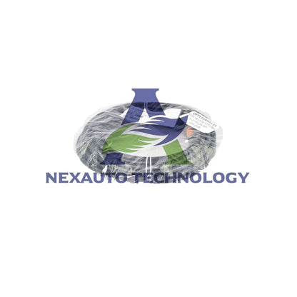 K-D M12W-4P-10m-PVC Leuze 10m Cable - 4-Pin M12