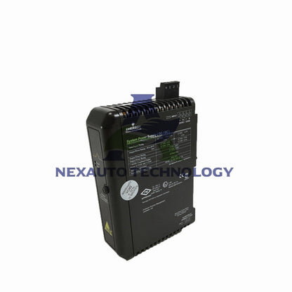 Emerson KJ2003X1-BB1 MD Plus Kontrolni Modul