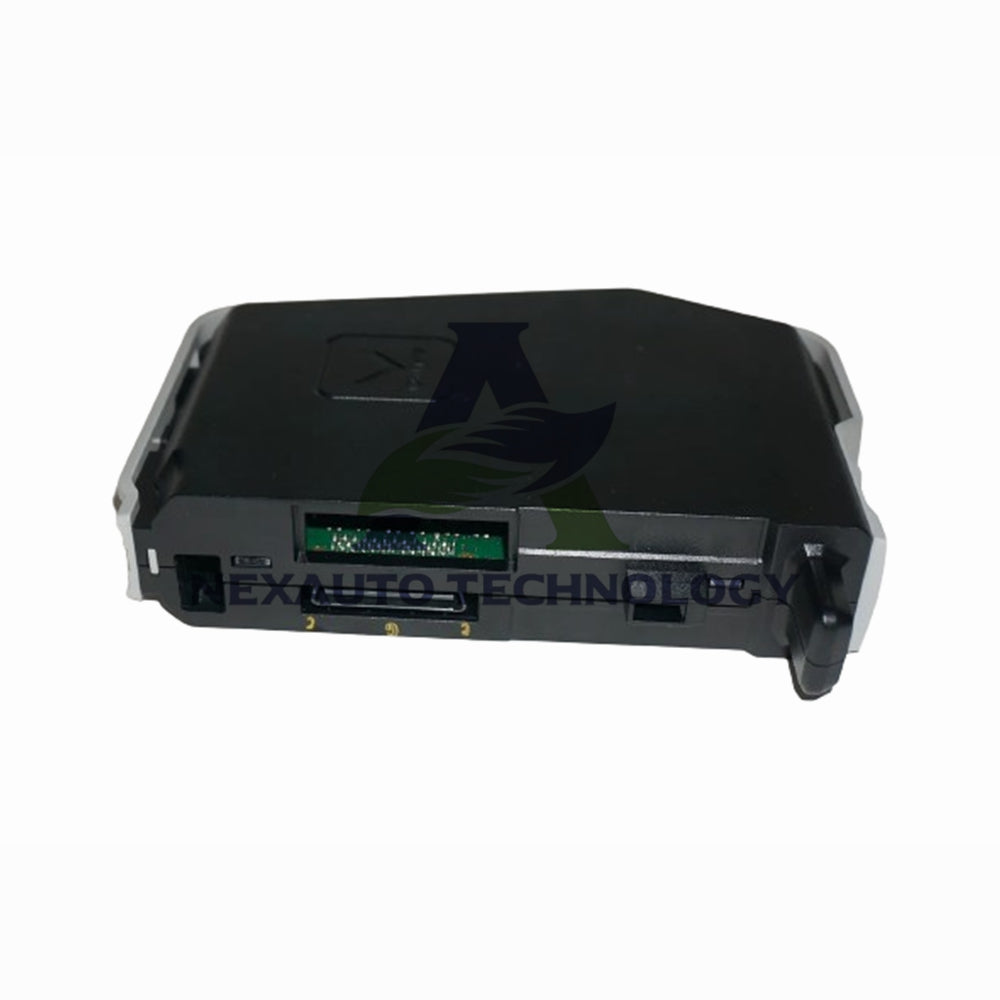 KJ2005X1-SQ1 Emerson | DeltaV SQ контролер