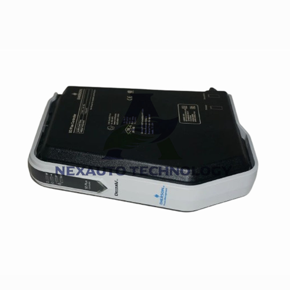 KJ2005X1-SQ1 Emerson | DeltaV SQ контролер