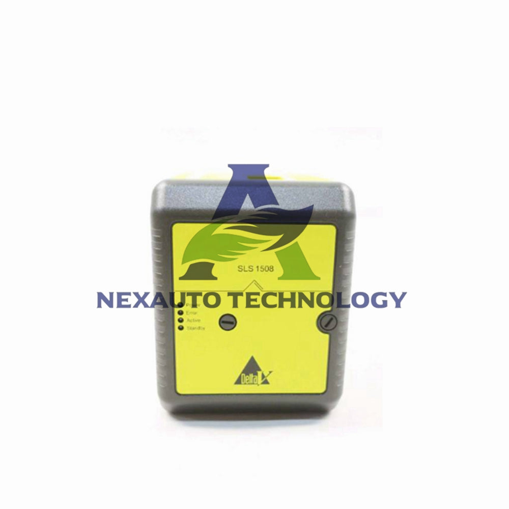 SLS1508 VS3202 Emerson SLS 1508 Delta V SIS Solucionador lógico