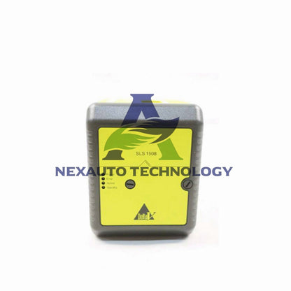 SLS1508 VS3202 Emerson SLS 1508 Delta V SIS Solucionador lógico