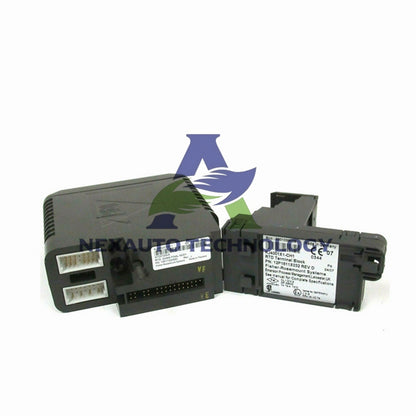 Emerson KJ3241X1-BA1 Serien-Schnittstellenkarte