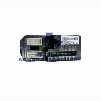 KJ3203X1-BK1 Emerson DeltaV S-серия Карта със сух контакт