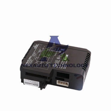 Emerson KJ3241X1-BA1 Серийна интерфейсна карта